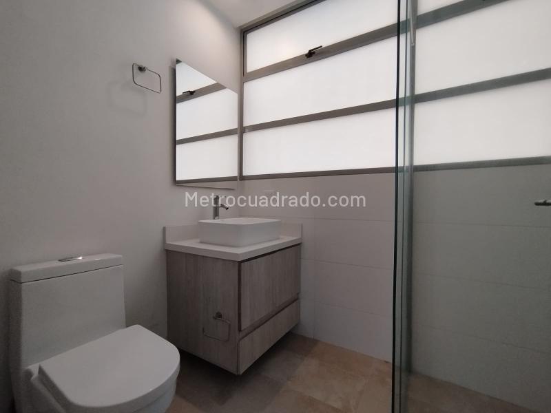 Apartamento Estiloso de 3 Alcobas en Lalinde - 8