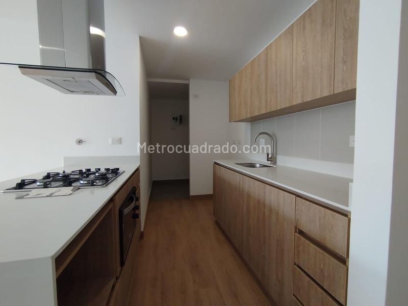 Apartamento en Arriendo, El Porvenir Rio Negro, Rionegro - 5