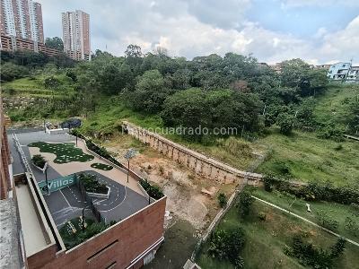 Apartamento de 3 alcobas en venta en Guayabal, Medellín, 102 m² · foto 3 de 20
