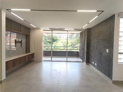 Apartamento de 3 alcobas en venta en Guayabal, Medellín, 102 m² · foto 4 de 20