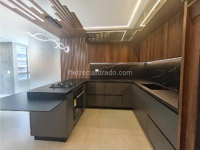 Apartamento de 3 alcobas en venta en Guayabal, Medellín, 102 m² · foto 7 de 20