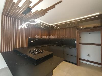 Apartamento de 3 alcobas en venta en Guayabal, Medellín, 102 m² · foto 8 de 20