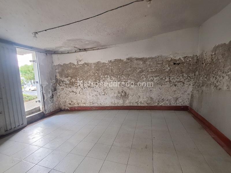 Bodega en Arriendo, Centro Pereira, Pereira - Още