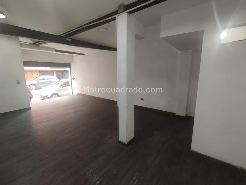 Local Comercial en Arriendo, Barrio Mesa Envigado, Envigado - Vista 2