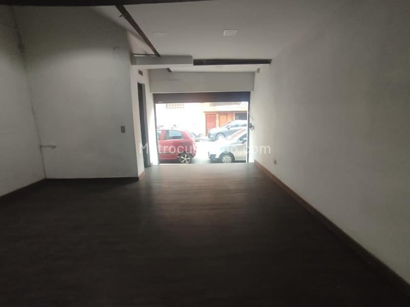 Local Comercial en Arriendo, Barrio Mesa Envigado, Envigado - Vista 5