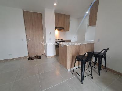 Apartamento en Arriendo, Los Colegios, Rionegro