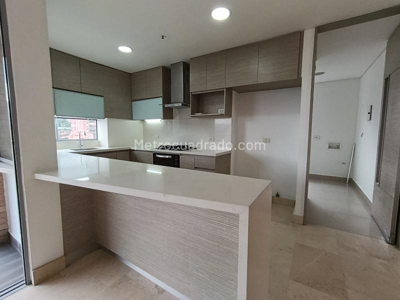 3BR Apartment for Rent in Provenza, Medellín - 2