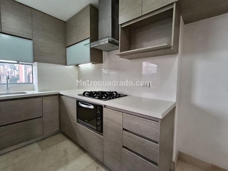 3BR Apartment for Rent in Provenza, Medellín - 4