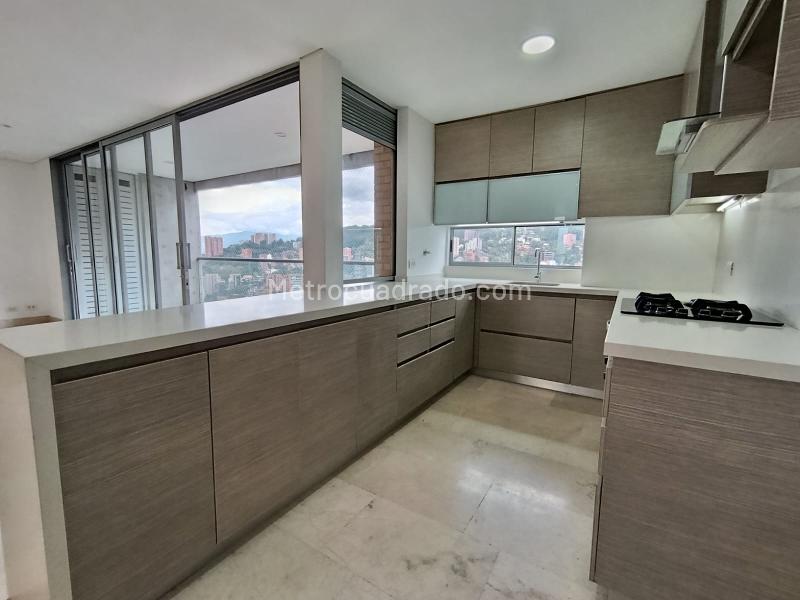 3BR Apartment for Rent in Provenza, Medellín - 7