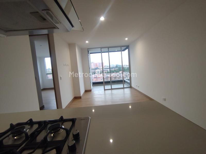 Apartamento en Arriendo, El Porvenir Rio Negro, Rionegro - 3