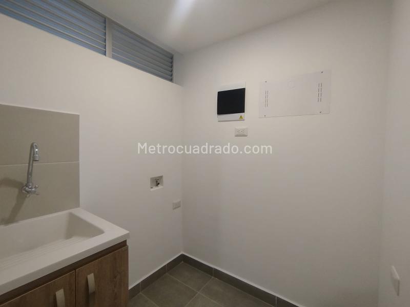 Apartamento en Arriendo, El Porvenir Rio Negro, Rionegro - 4