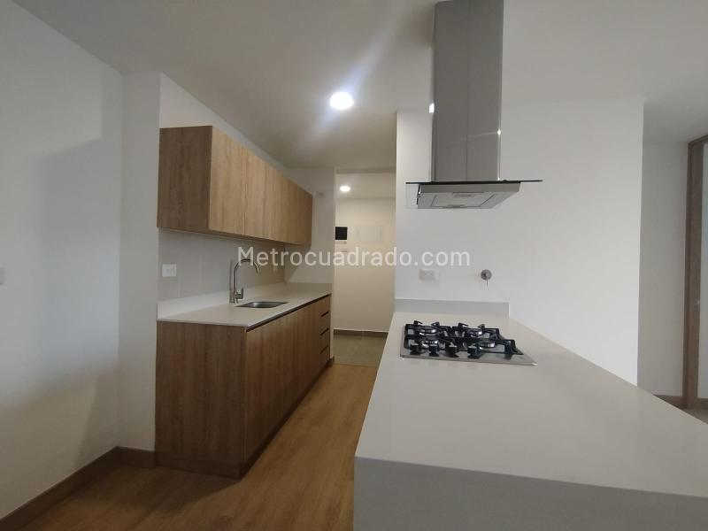 Apartamento en Arriendo, El Porvenir Rio Negro, Rionegro - 5