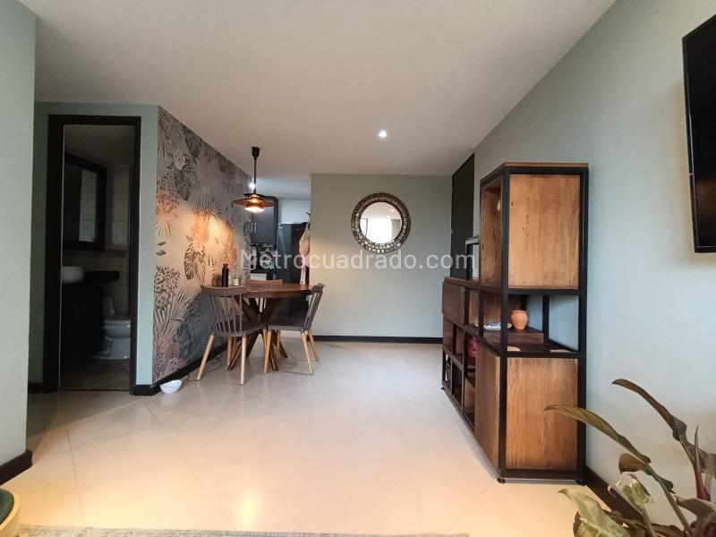 Elegant 3BR Apartment in El Tesoro - 3