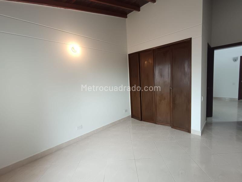 Casa en Arriendo, Loma Benedictinos, Envigado - 3