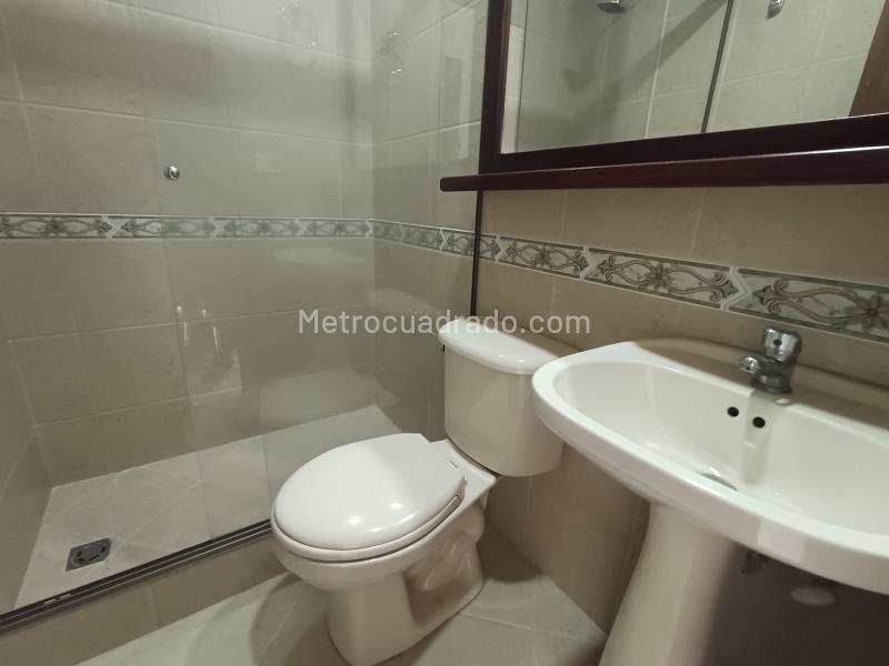 Casa en Arriendo, Loma Benedictinos, Envigado - 4