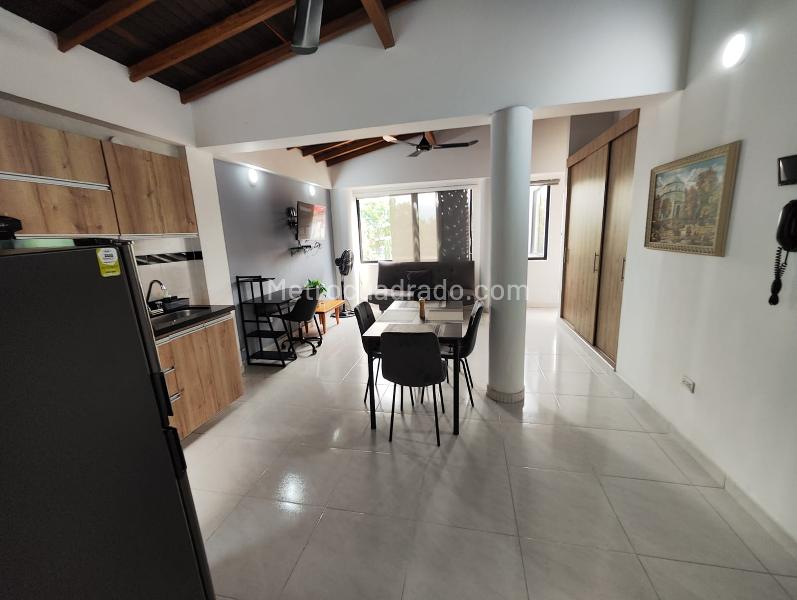 Comfortable 2BR Apartment in La Palma