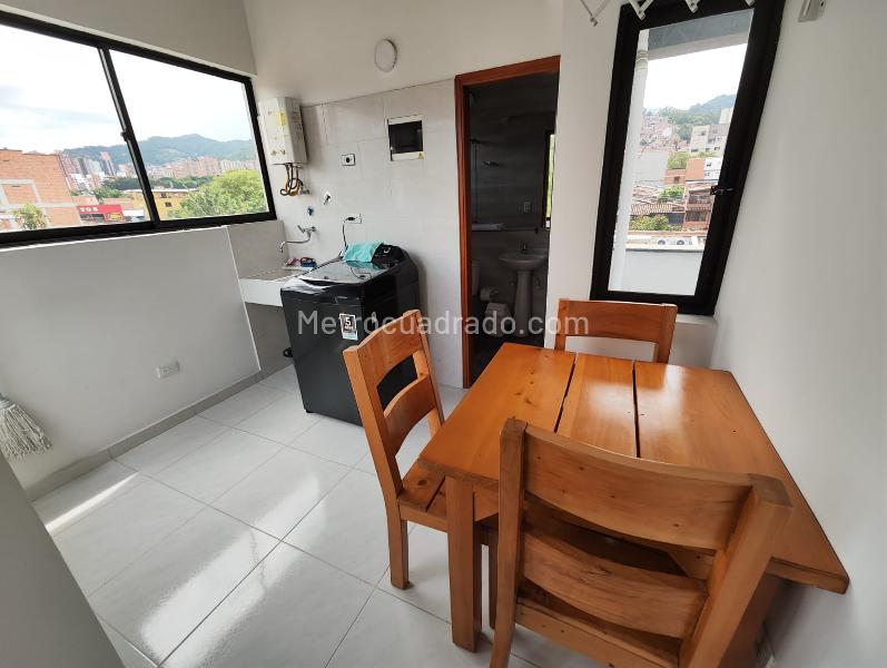 Comfortable 2BR Apartment in La Palma - 8
