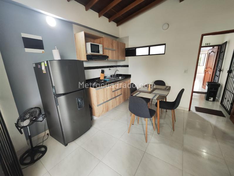 Functional 2BR Apartment in La Palma
