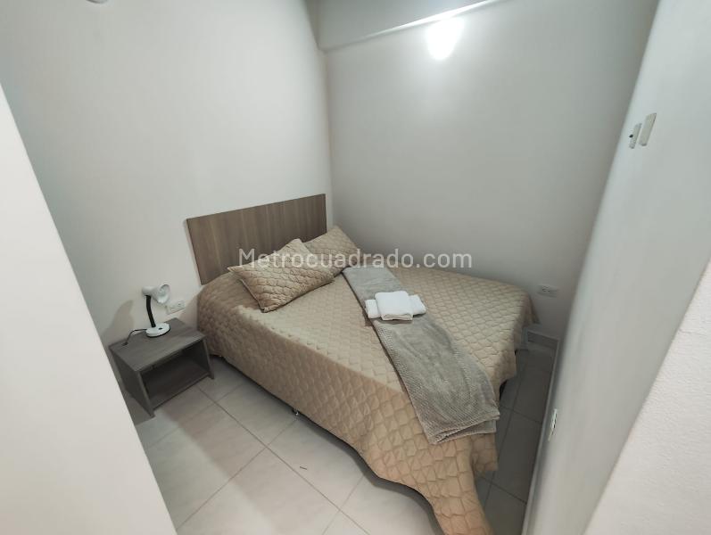 Functional 2BR Apartment in La Palma - 2