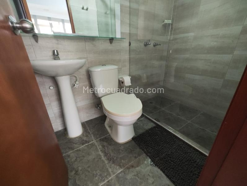 Functional 2BR Apartment in La Palma - 5