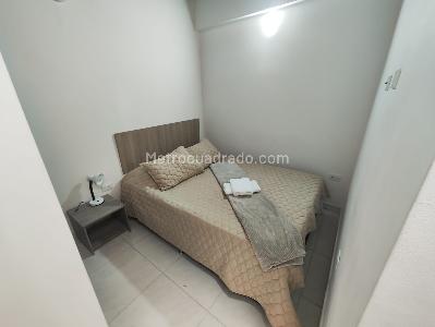 Apartamento de 2 alcobas en arriendo en La Palma, Medellín, 72 m² · foto 2 de 11