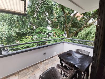 Apartamento de 2 alcobas en arriendo en La Palma, Medellín, 72 m² · foto 4 de 11
