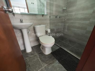 Apartamento de 2 alcobas en arriendo en La Palma, Medellín, 72 m² · foto 5 de 11