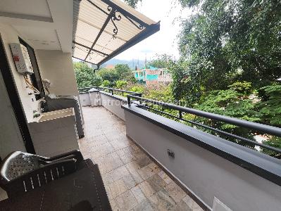 Apartamento de 2 alcobas en arriendo en La Palma, Medellín, 72 m² · foto 6 de 11