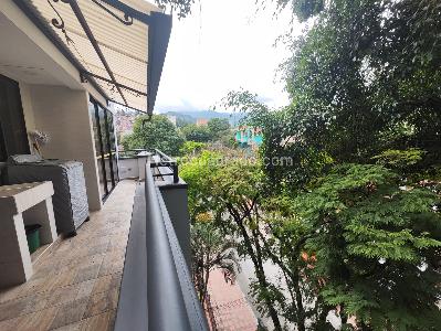 Apartamento de 2 alcobas en arriendo en La Palma, Medellín, 72 m² · foto 8 de 11