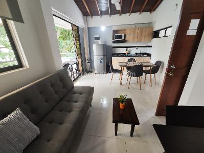 Apartamento de 2 alcobas en arriendo en La Palma, Medellín, 72 m² · foto 11 de 11