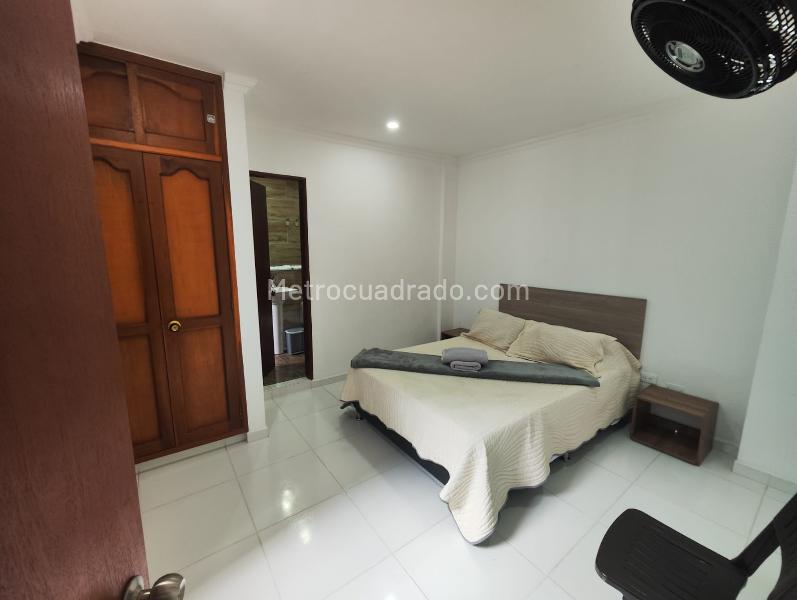 Apartamento cómodo de 2 Alcobas en La Palma - 2