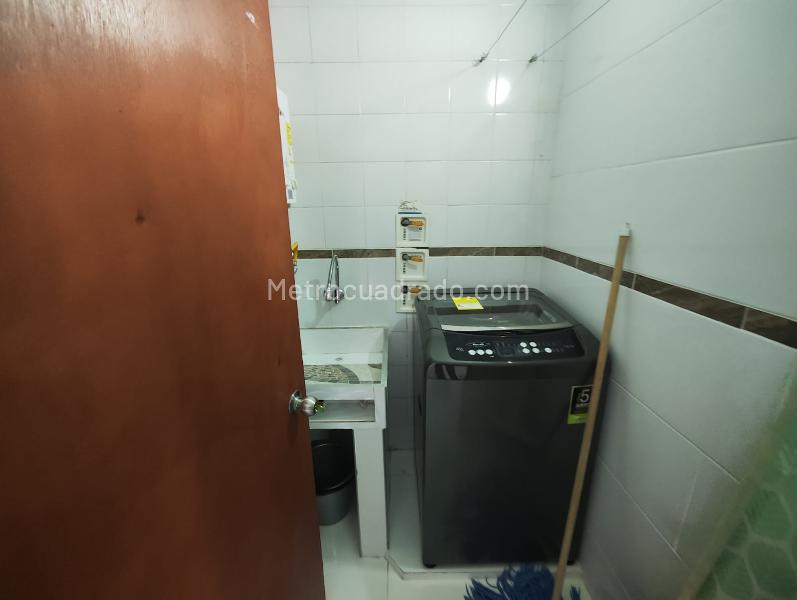 Apartamento cómodo de 2 Alcobas en La Palma - 3