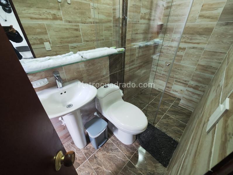 Apartamento cómodo de 2 Alcobas en La Palma - 4