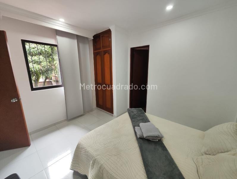 Apartamento cómodo de 2 Alcobas en La Palma - 6