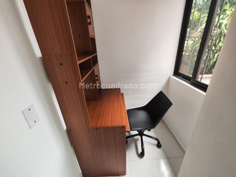 Apartamento cómodo de 2 Alcobas en La Palma - 7