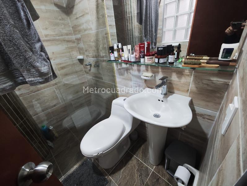 Apartamento cómodo de 2 Alcobas en La Palma - 8