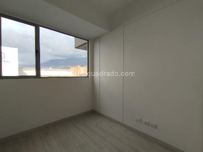 Apartamento de 3 alcobas en arriendo en Jardines, Envigado, 84 m² · foto 5 de 17