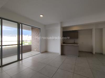 Apartamento de 3 alcobas en arriendo en Jardines, Envigado, 84 m² · foto 6 de 17