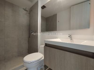 Apartamento de 3 alcobas en arriendo en Jardines, Envigado, 84 m² · foto 13 de 17