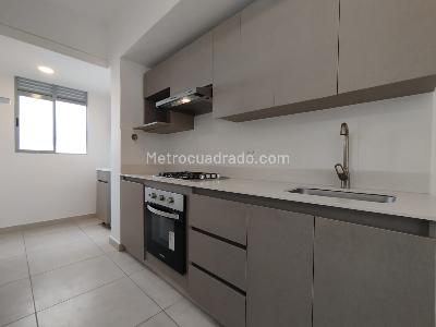 Apartamento de 3 alcobas en arriendo en Jardines, Envigado, 84 m² · foto 14 de 17