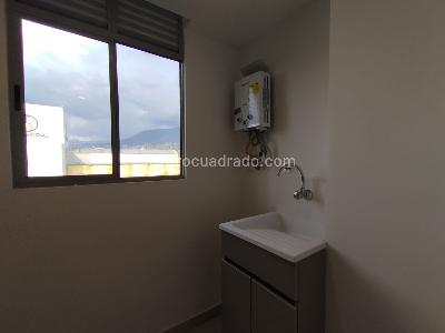 Apartamento de 3 alcobas en arriendo en Jardines, Envigado, 84 m² · foto 16 de 17