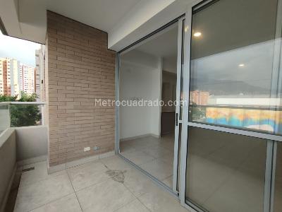 Apartamento de 3 alcobas en arriendo en Jardines, Envigado, 84 m² · foto 17 de 17
