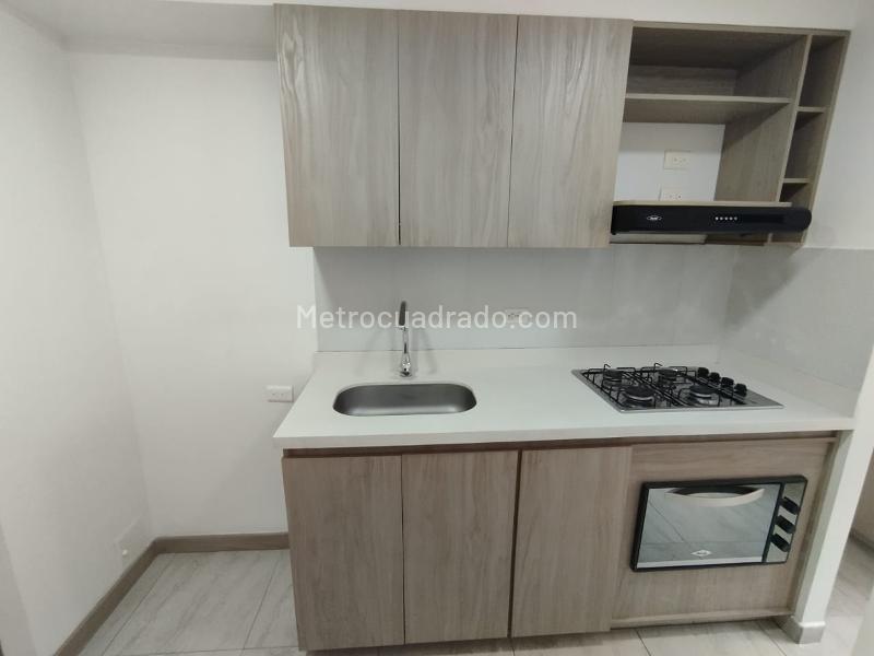 3BR Apartment for Rent in Bello (Fabricato) - 2