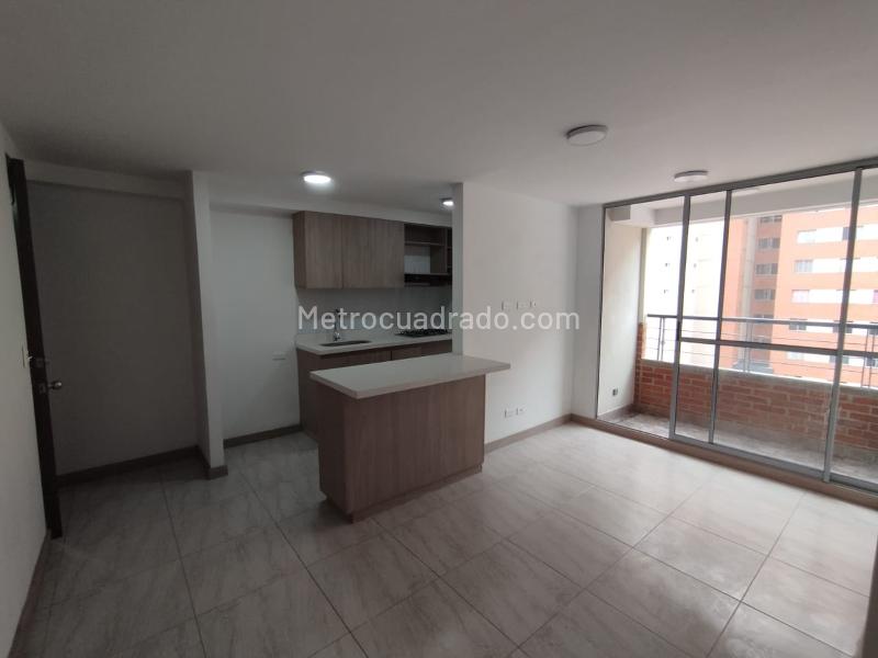 3BR Apartment for Rent in Bello (Fabricato) - 3