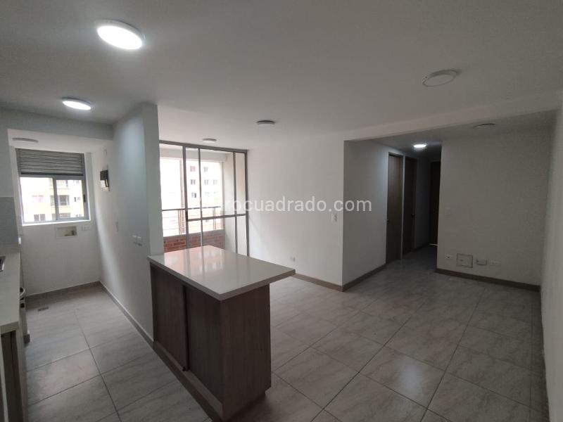 3BR Apartment for Rent in Bello (Fabricato) - 4