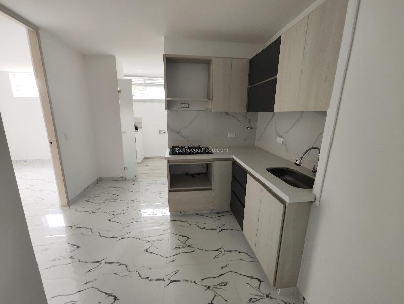 Modern 1BR Apartment in La Palma