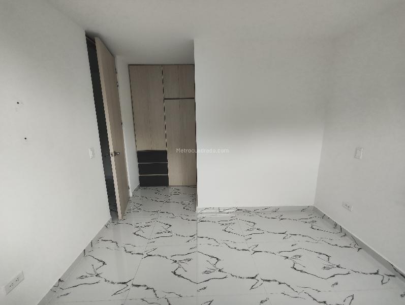 Apartamento Moderno de 1 Alcoba en La Palma - 6