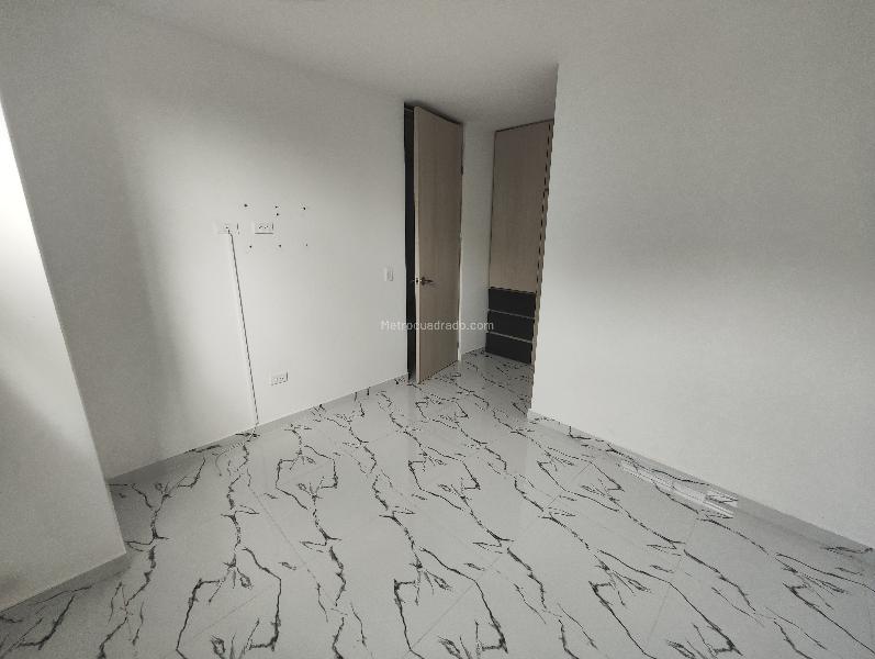 Apartamento Moderno de 1 Alcoba en La Palma - 7