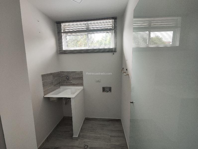 Apartamento Moderno de 1 Alcoba en La Palma - 9