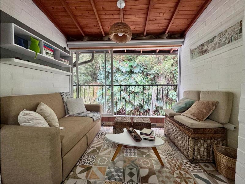 Casa – Envigado - Vista 2